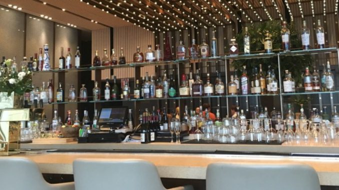 Riverpark NYC Brunch Review