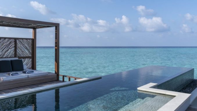 Top 10 Four Seasons Hotels in the World 2020