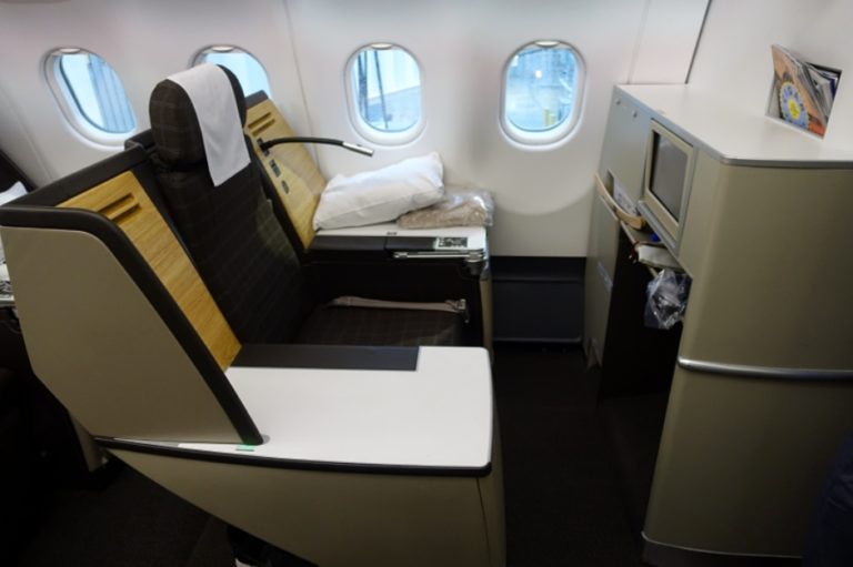 Good Business Class Award Availability: JAL, Aer Lingus, SWISS