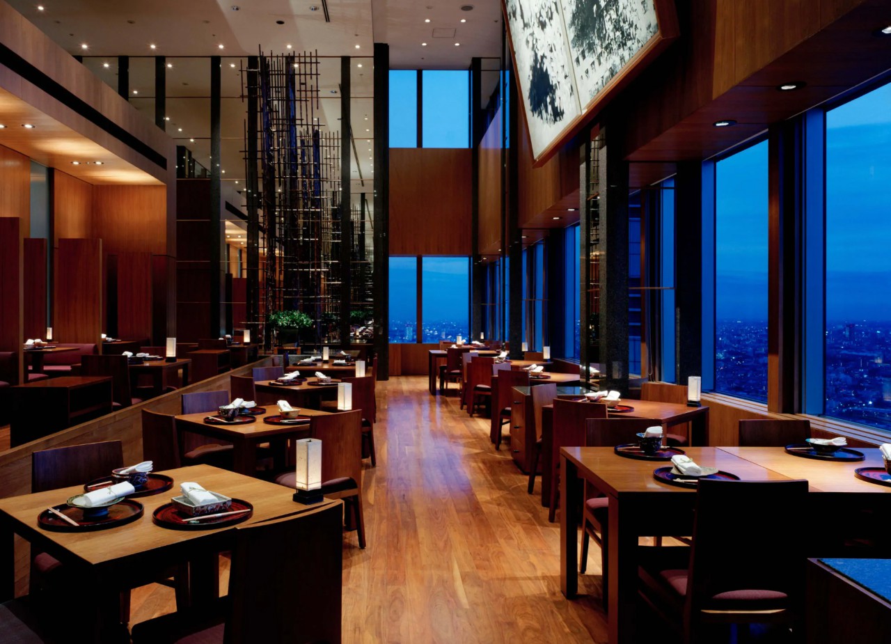 Park Hyatt Tokyo
