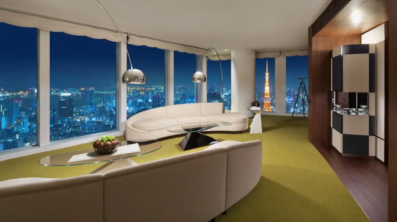 Top 10 Japan Luxury Hotel Offers 2020
