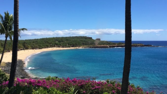 Four Seasons Lanai: Complimentary Lanai Air and 5th Night Free