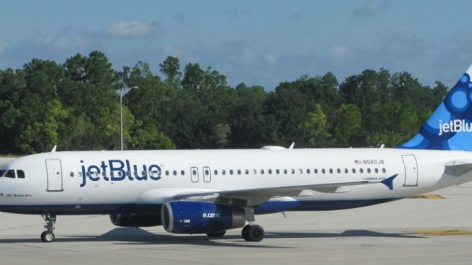 JetBlue Refund Policy Change Coronavirus