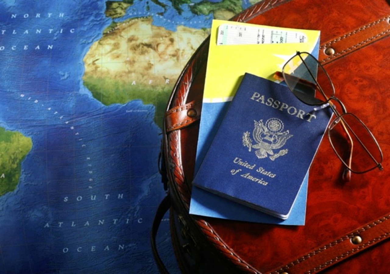 New U.S. Passports: Life or Death Emergencies Only