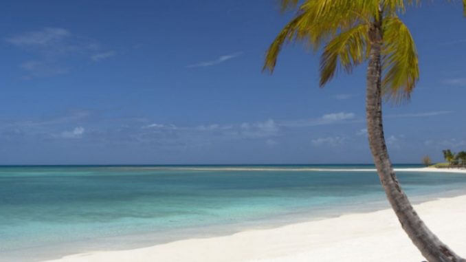 Caribbean Reopening: Antigua, St. Lucia