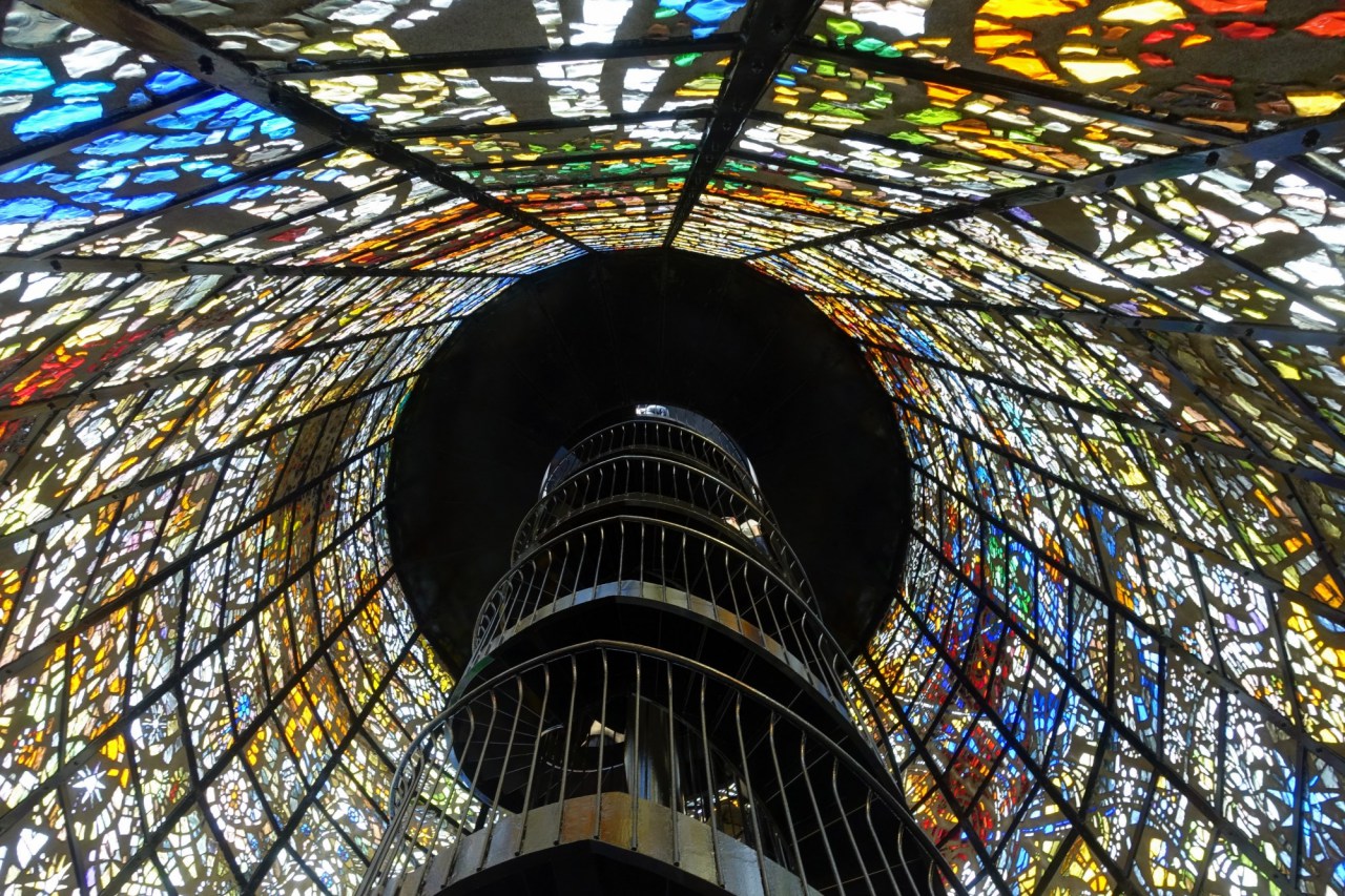 Symphonic Sculpture