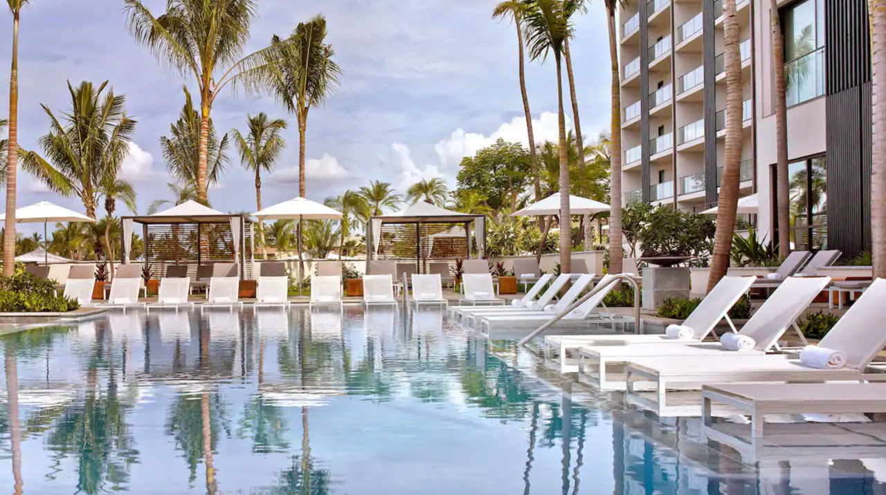 Hyatt Thanks Healthcare Workers