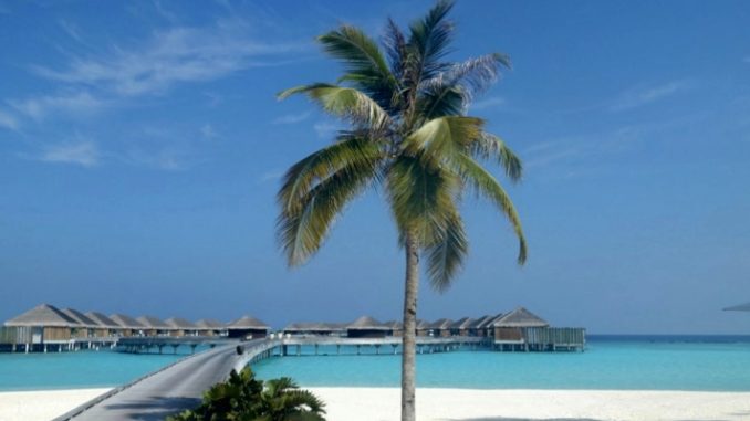 Maldives Reopens July 1 Strict Entry Requirements