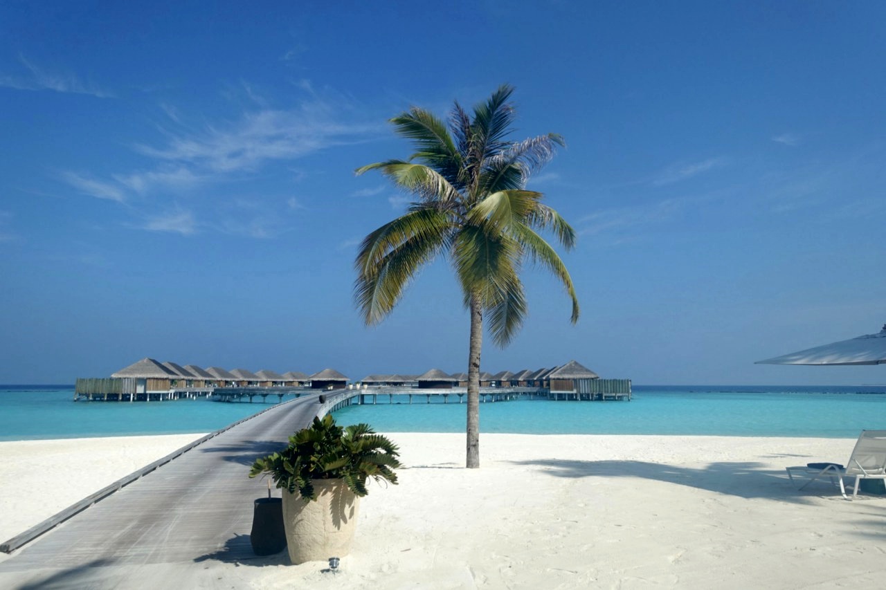 Maldives Reopens July 1 Strict Entry Requirements