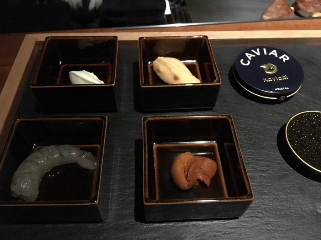 Yasaka Restaurant Review Park Hyatt Kyoto Laptrinhx News