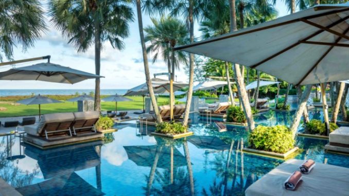 Anantara: Buy Gift Cards with a 30% Bonus