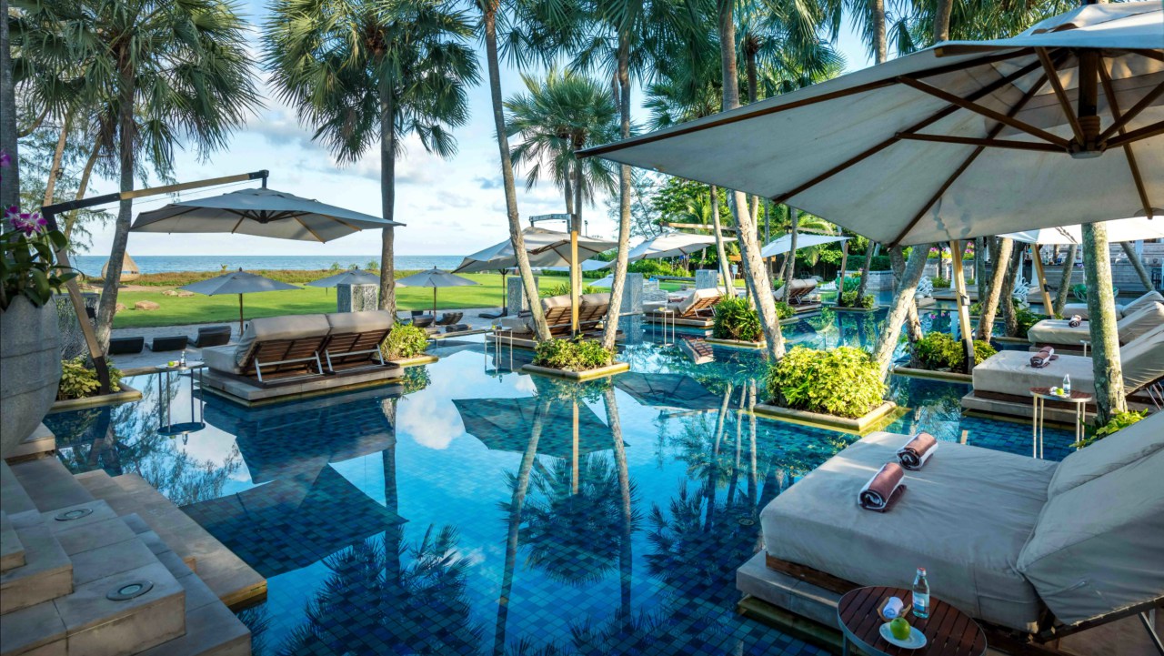 Anantara: Buy Gift Cards with a 30% Bonus