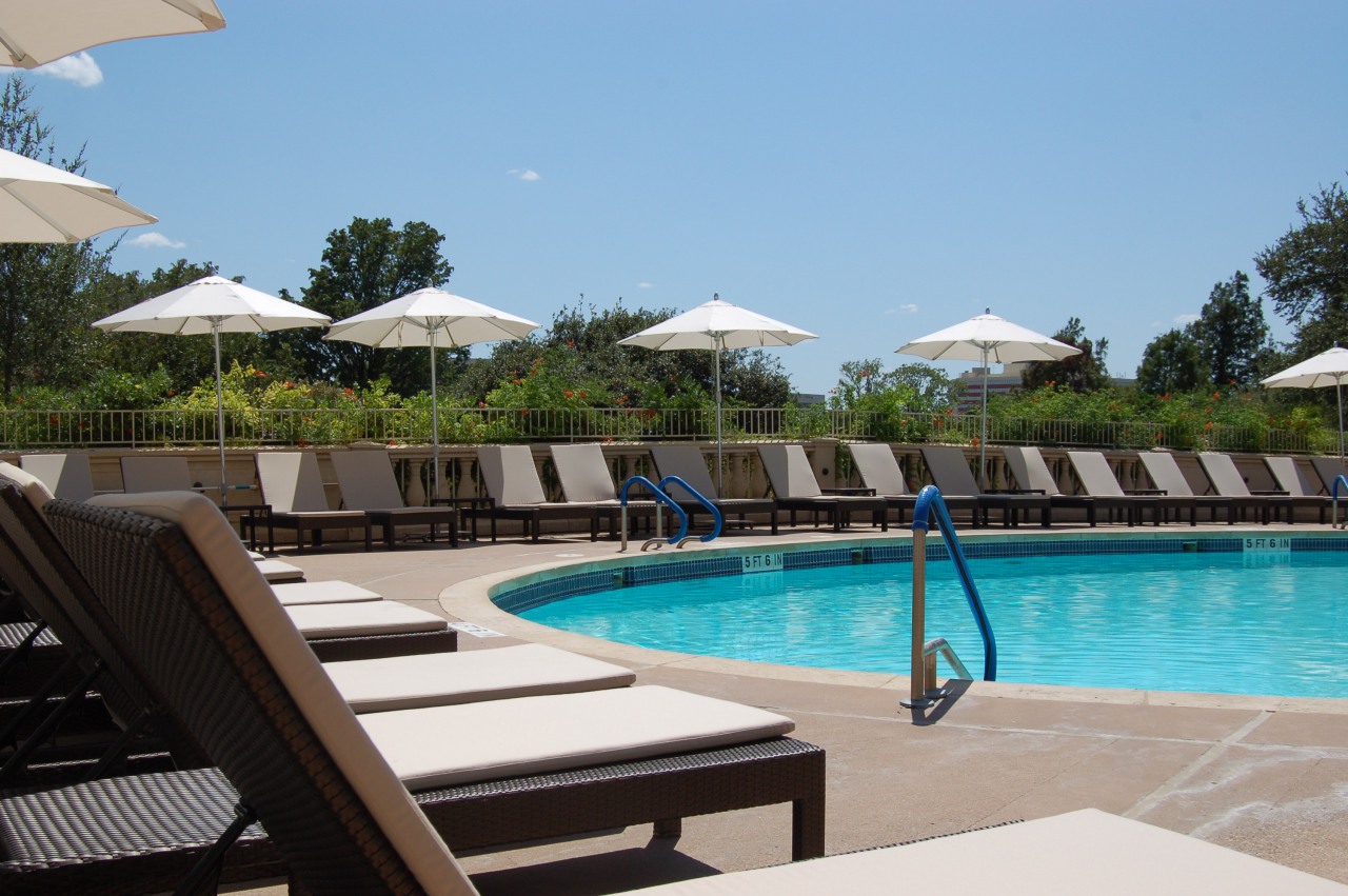 Four Seasons Austin