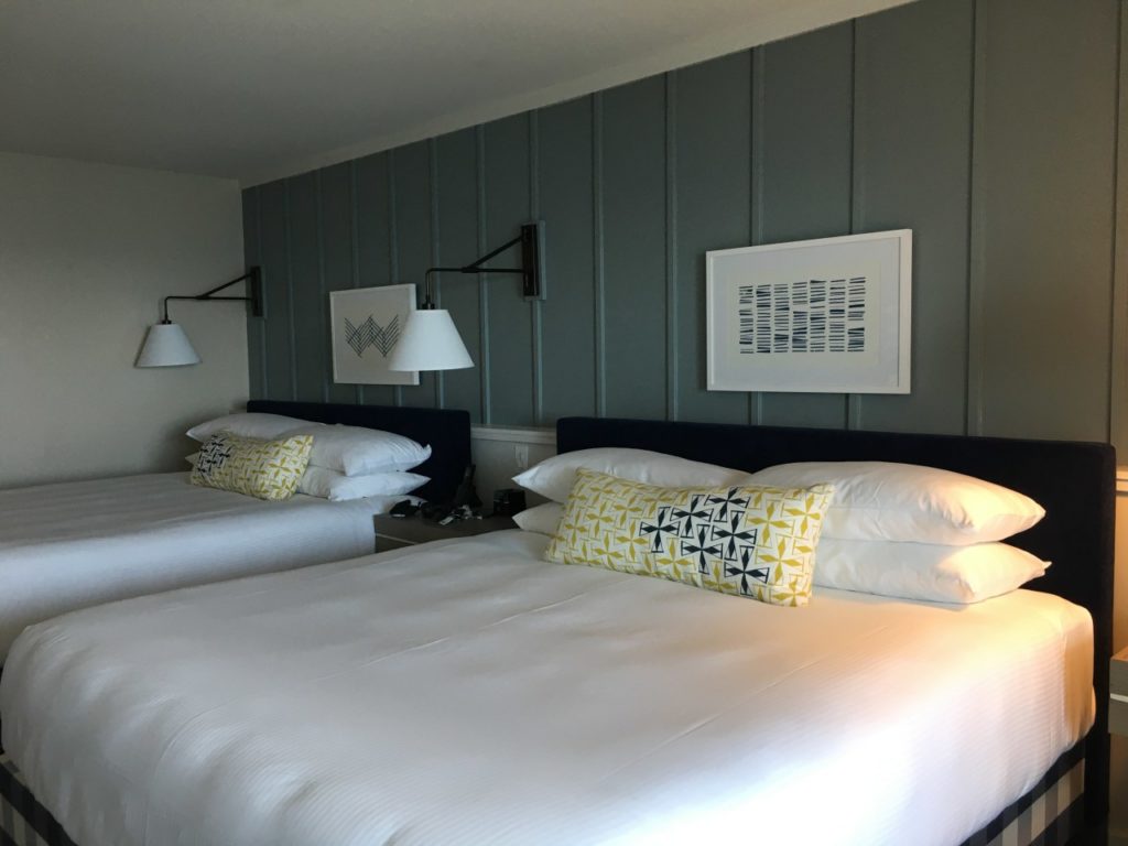 2 King Beds