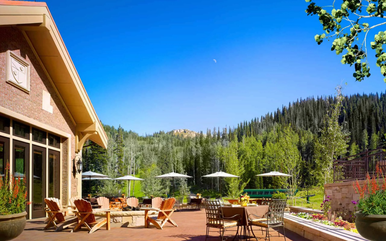 Montage Deer Valley