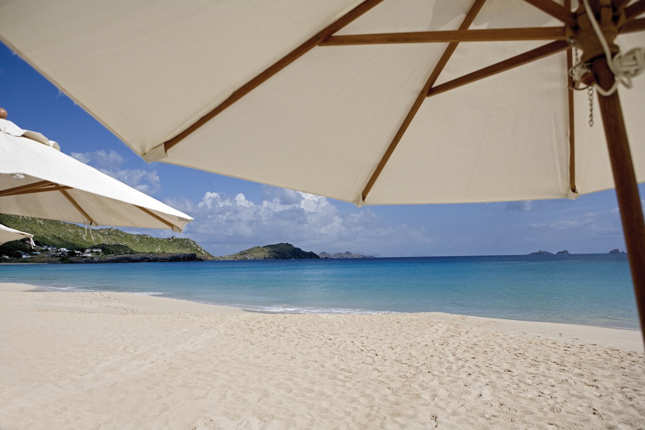 St. Barth Reopening June 22, 2020
