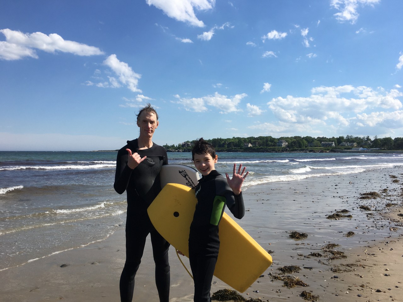 Maine: Great Views and Nature for Enjoying the Outdoors