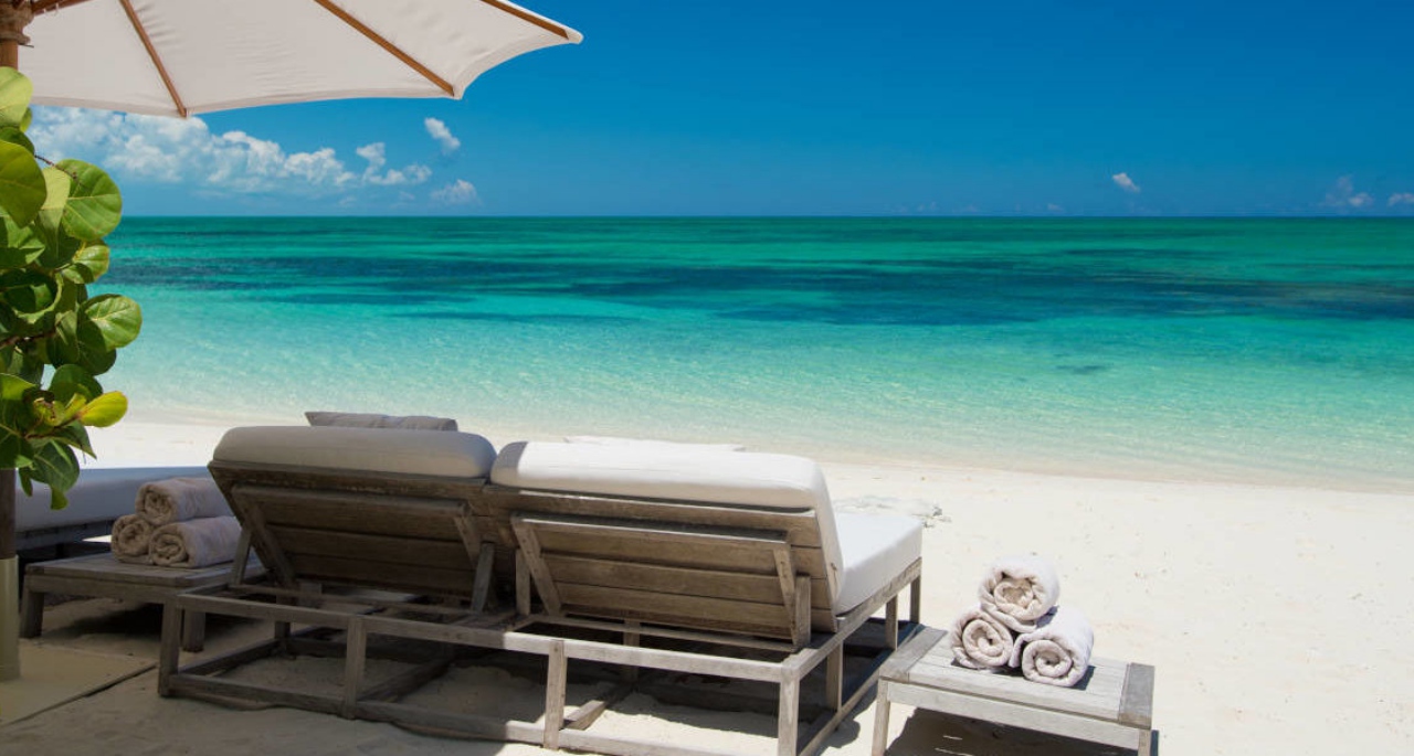 Turks and Caicos Reopens July 22, 2020