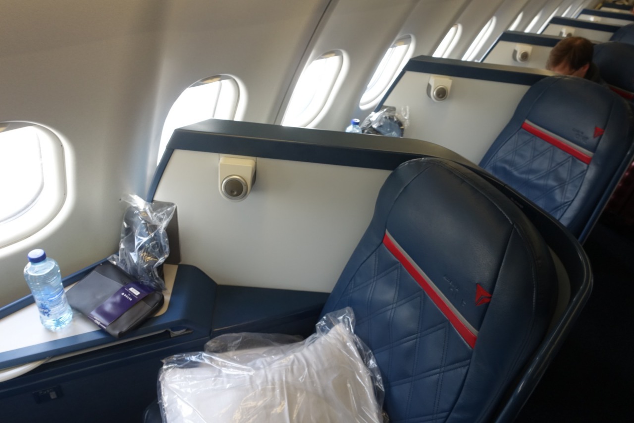 Delta: For Face Mask Exemption Must Have Pre-Flight Medical Evaluation