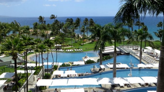 Hyatt: 25% Points Back Rebate for Award Stays