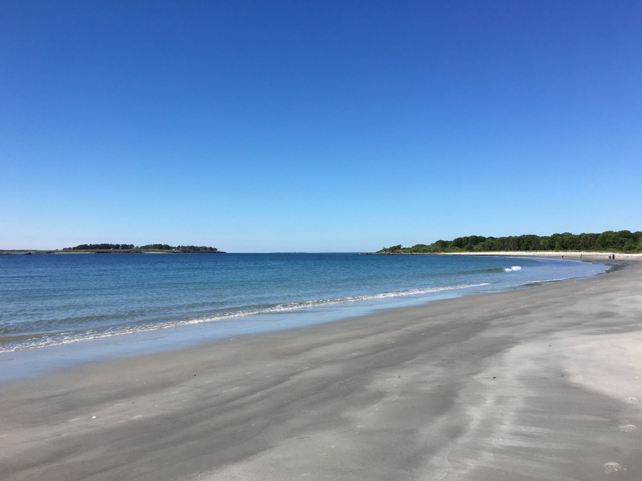 Maine: New York, New Jersey, Connecticut Visitors Exempt from 14-Day Quarantine