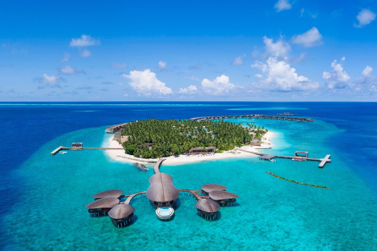 Best Maldives Reopening Luxury Hotel Offers 2020-2021