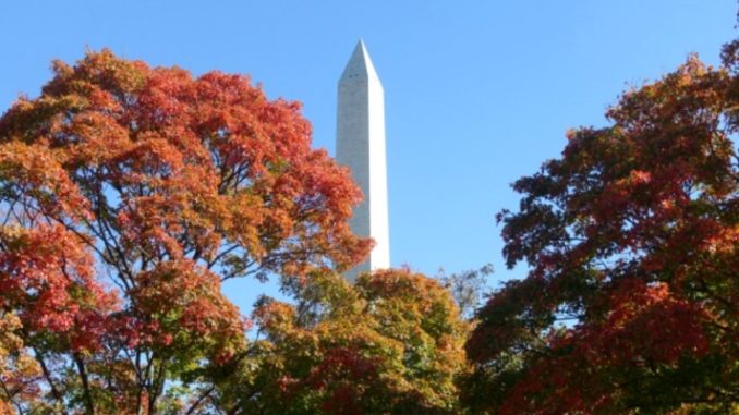 Washington DC Coronavirus 14 Day Quarantine