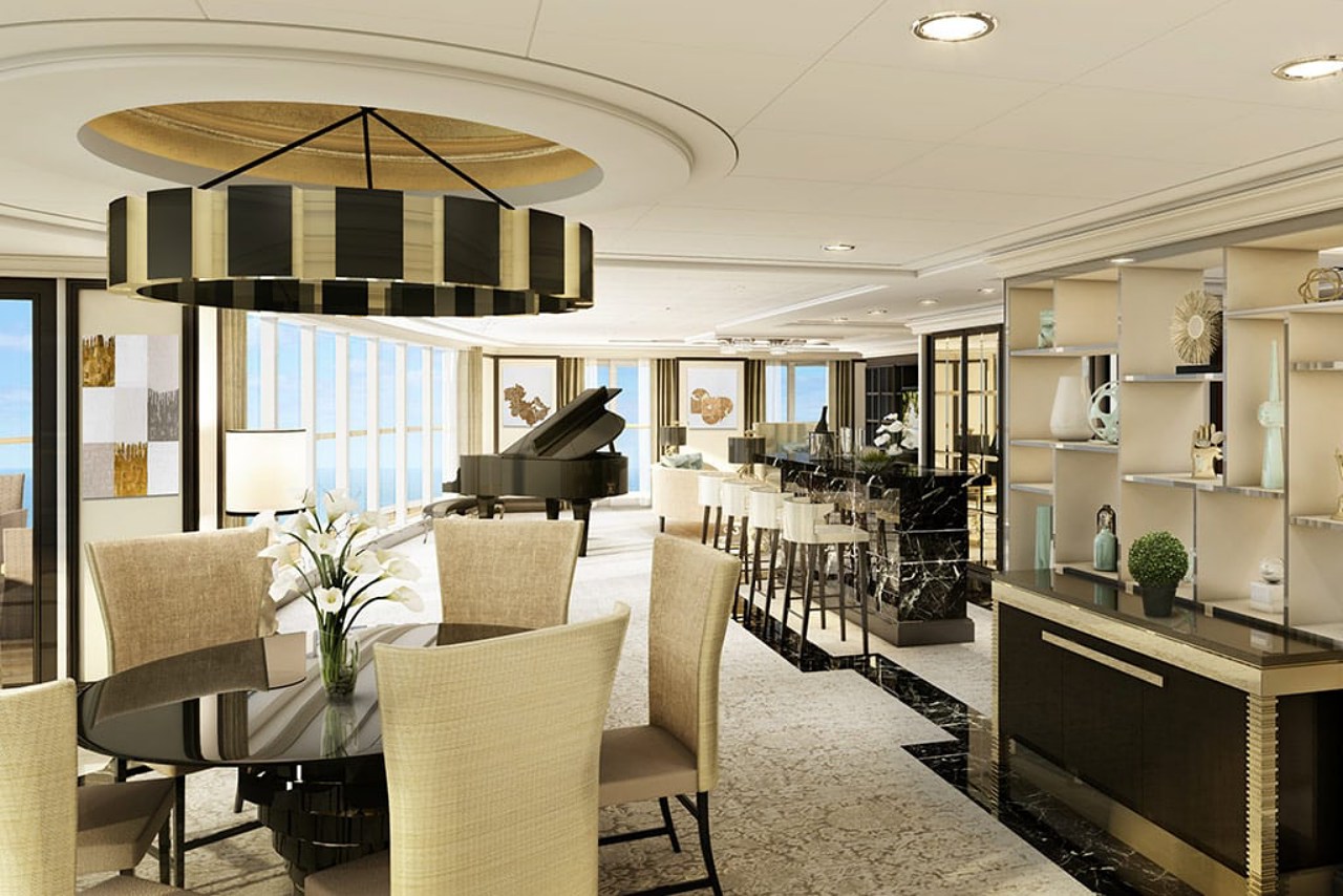 Allianz Travel Insurance Drops Silversea, Crystal Cruises, Windstar