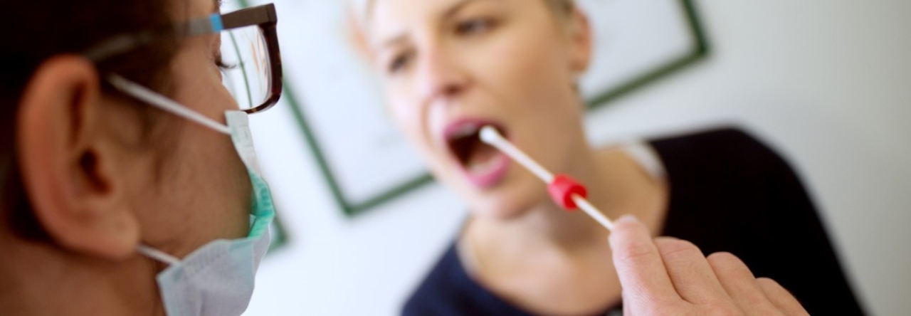 How to Get a Fast Coronavirus PCR Test to Travel