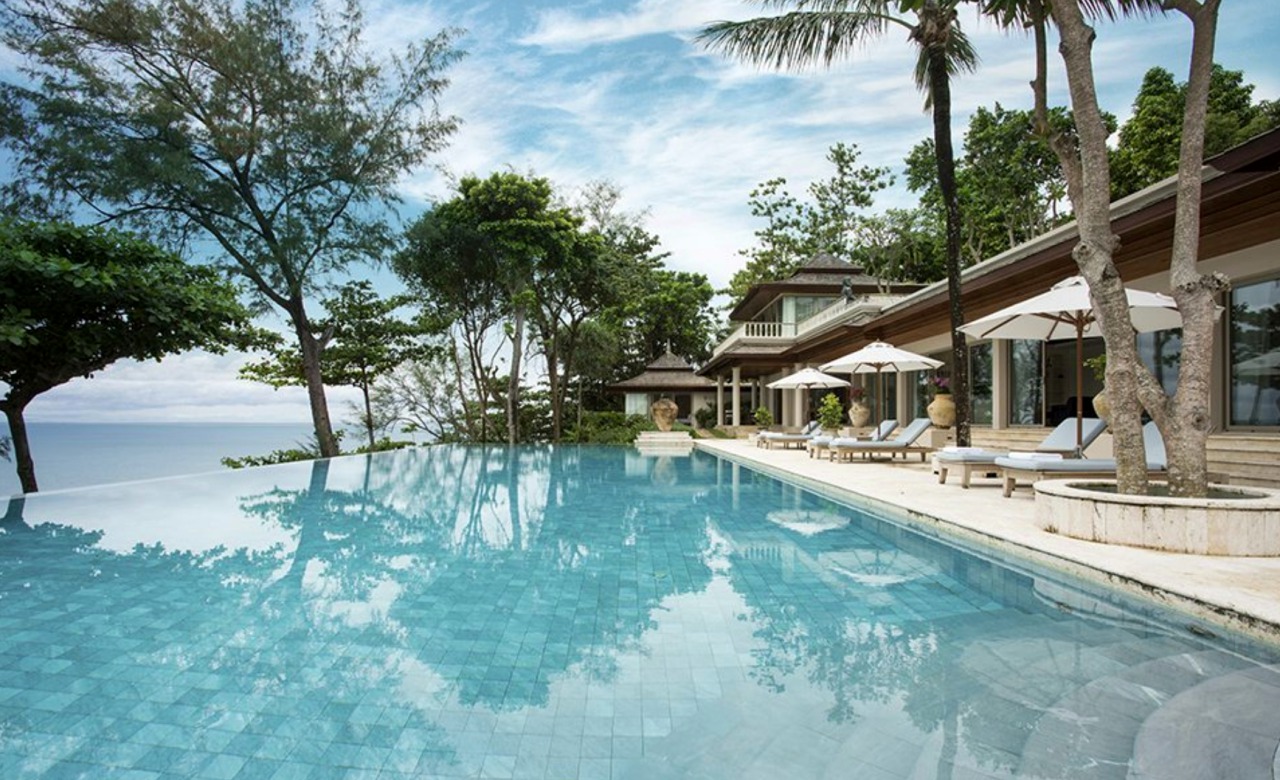 Trisara Resort, Phuket