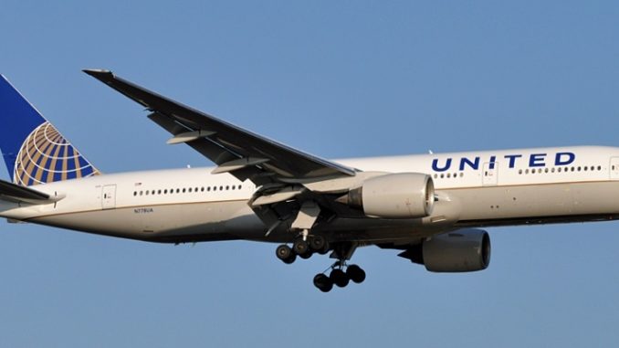 United Airlines Cancelling Empty Flights: Request a Refund