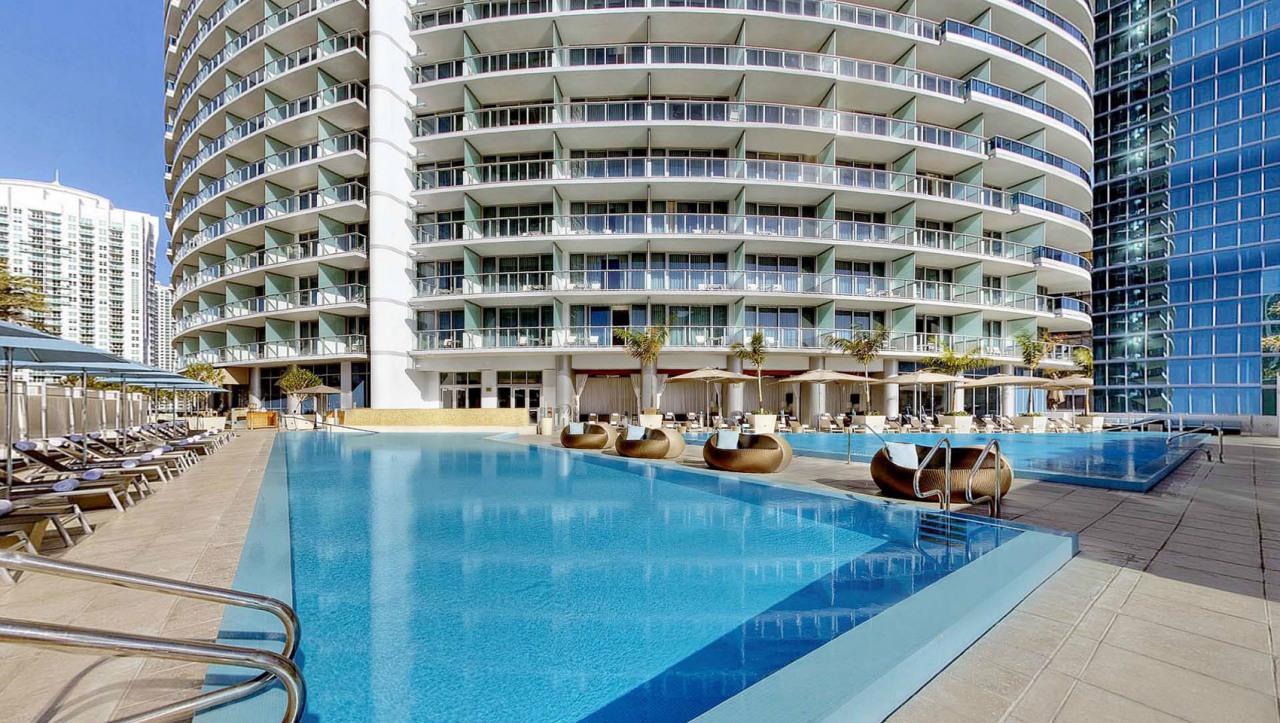 AMEX Offers: Kimpton Hotels