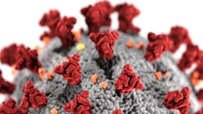 Coronavirus Travel Insurance