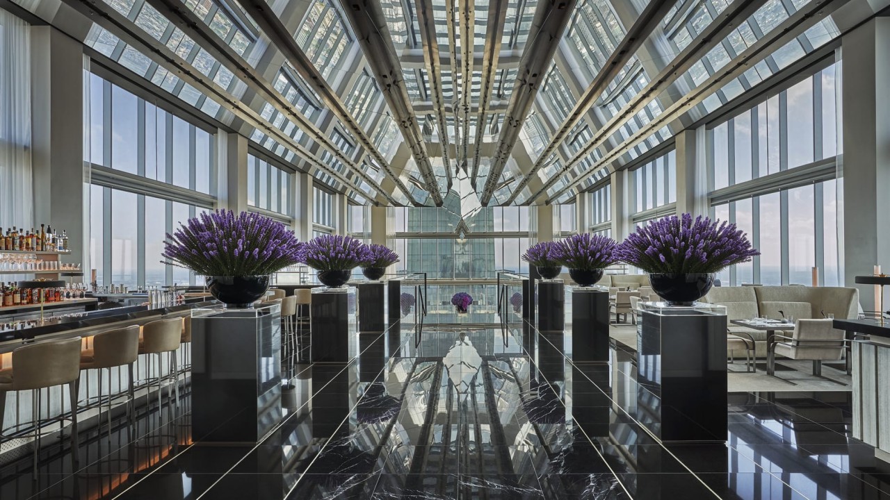 Four Seasons 20% Off Make Time to Connect