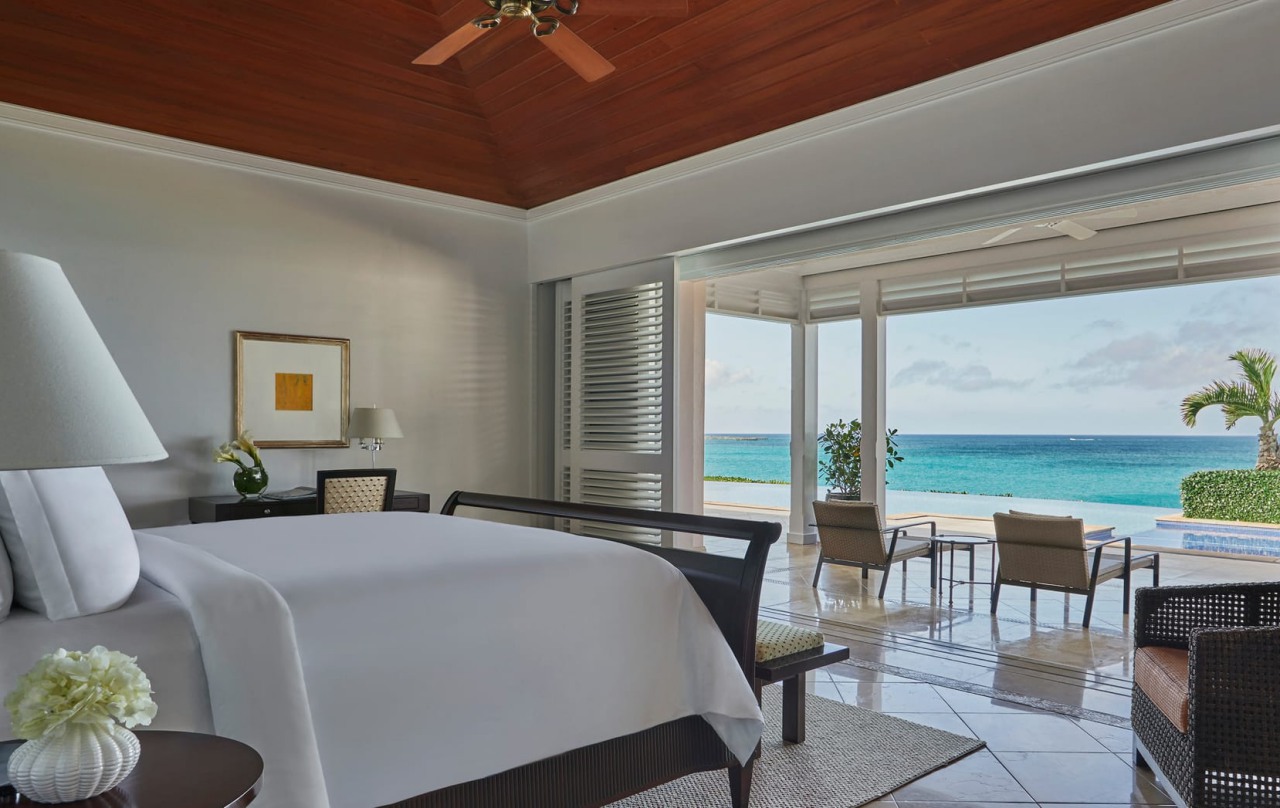 Four Seasons COVID-19 Cancellation Policy Update