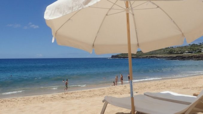 Hawaii Luxury Hotels: Reopening Dates and Offers