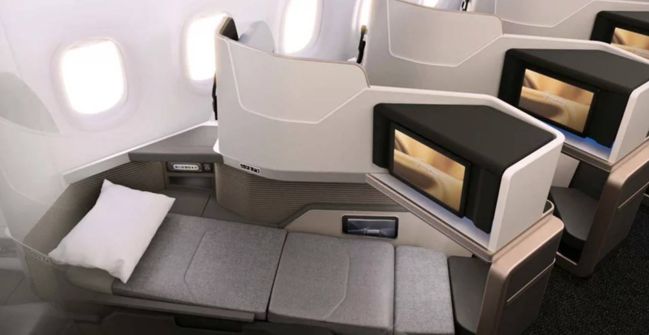 JetBlue Will Fly to London Heathrow LHR