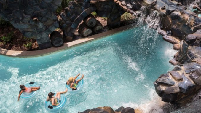 Schoolcation: Luxury Hotels Help Parents with Remote Schooling