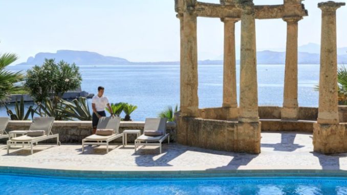 Top 10 New Virtuoso Hotels 2020-2021