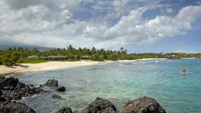 Big Island Hawaii 14 Day Quarantine Opts Out Pre-Travel Testing