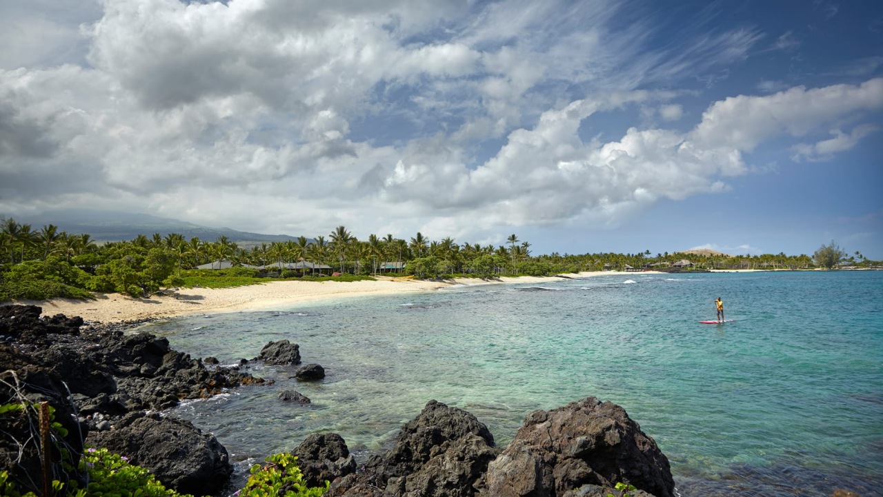 Big Island of Hawaii Keeps 14 Day Quarantine for All Visitors