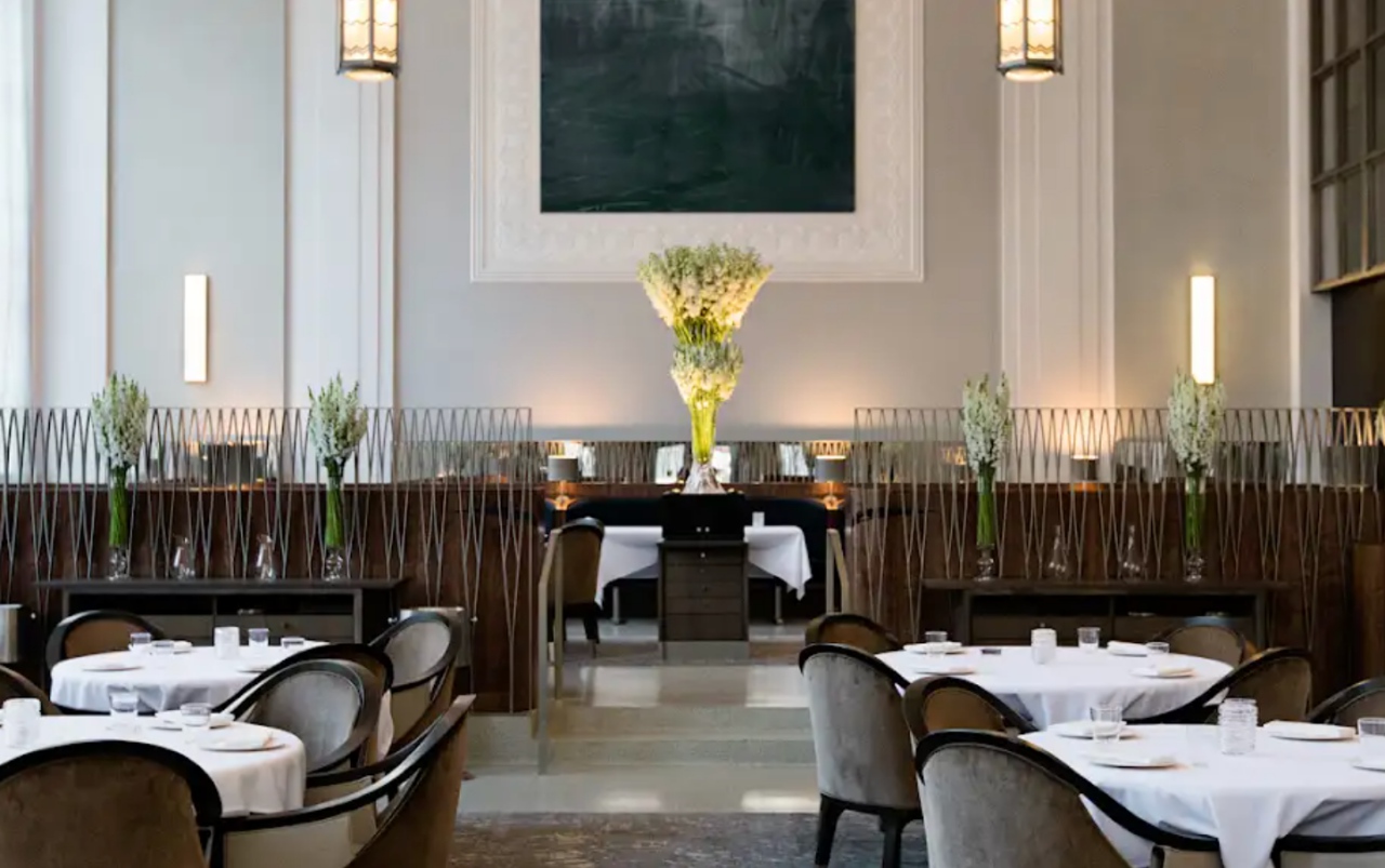 Eleven Madison Park: 3 Michelin Star Food to Go