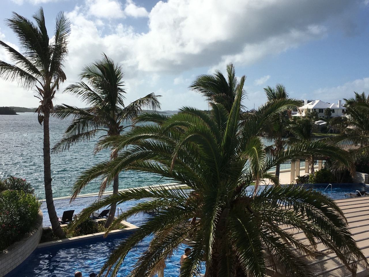 Guess the Resort: Sea View