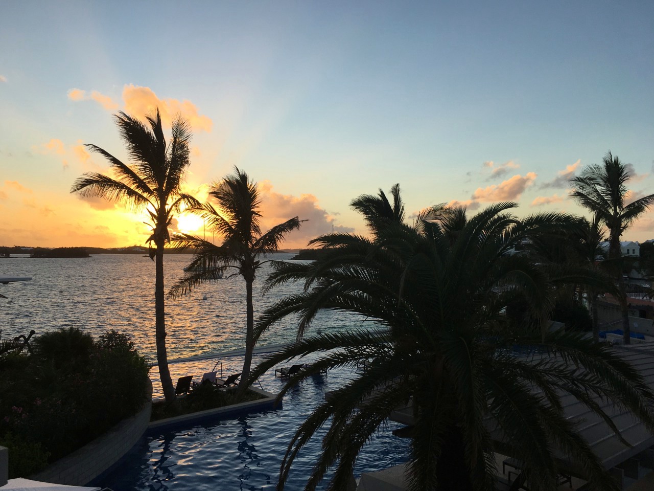 Guess the Resort: Sun, Sea, and Safety