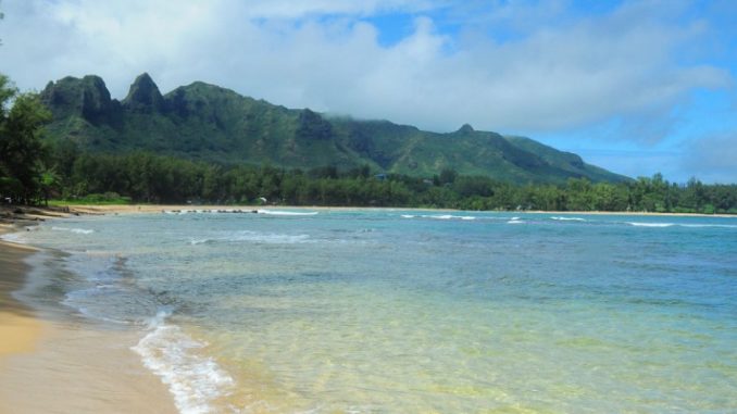 Kauai Second COVID-19 Test