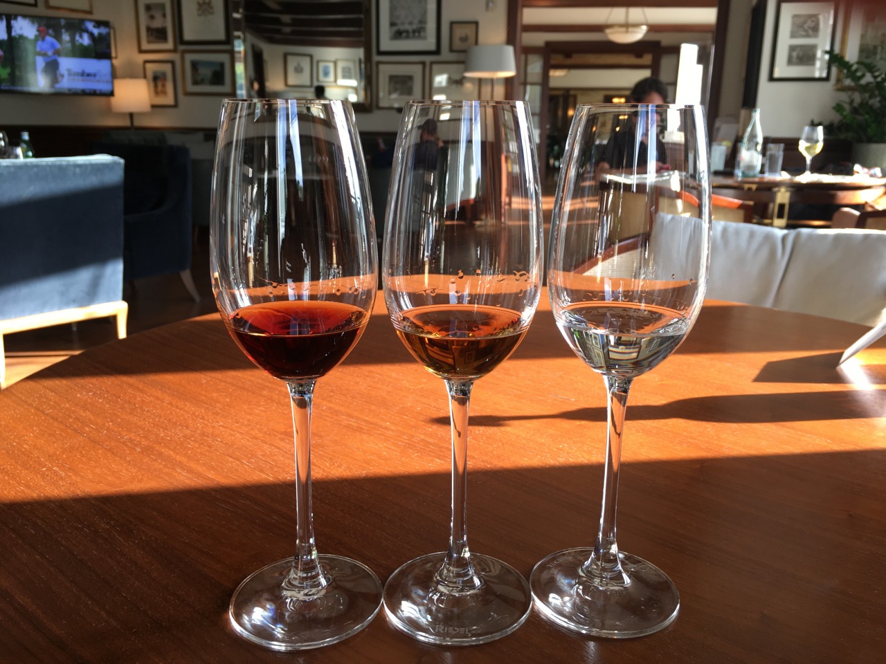 Rum Tasting