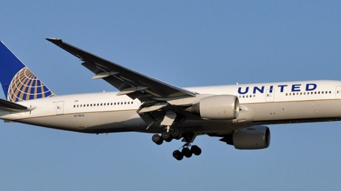 United Airlines Plans to Fly from New York JFK Airport