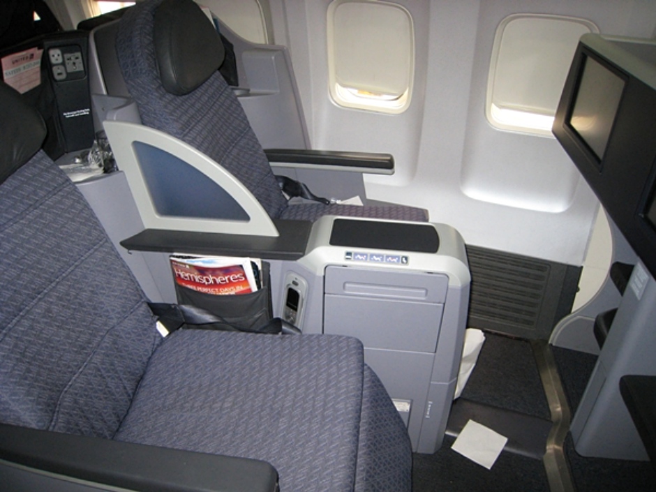 United Airlines Plans to Fly from New York JFK Airport