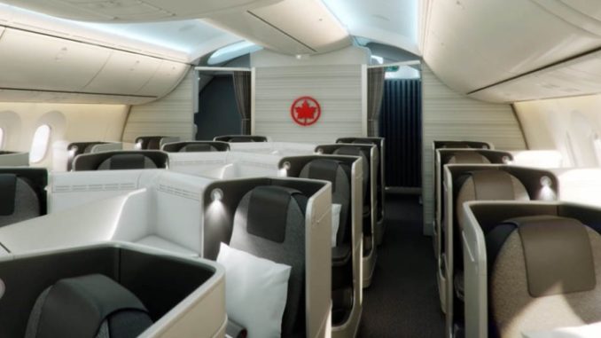 Canadian Airlines: Refund Passengers to Get Government Aid