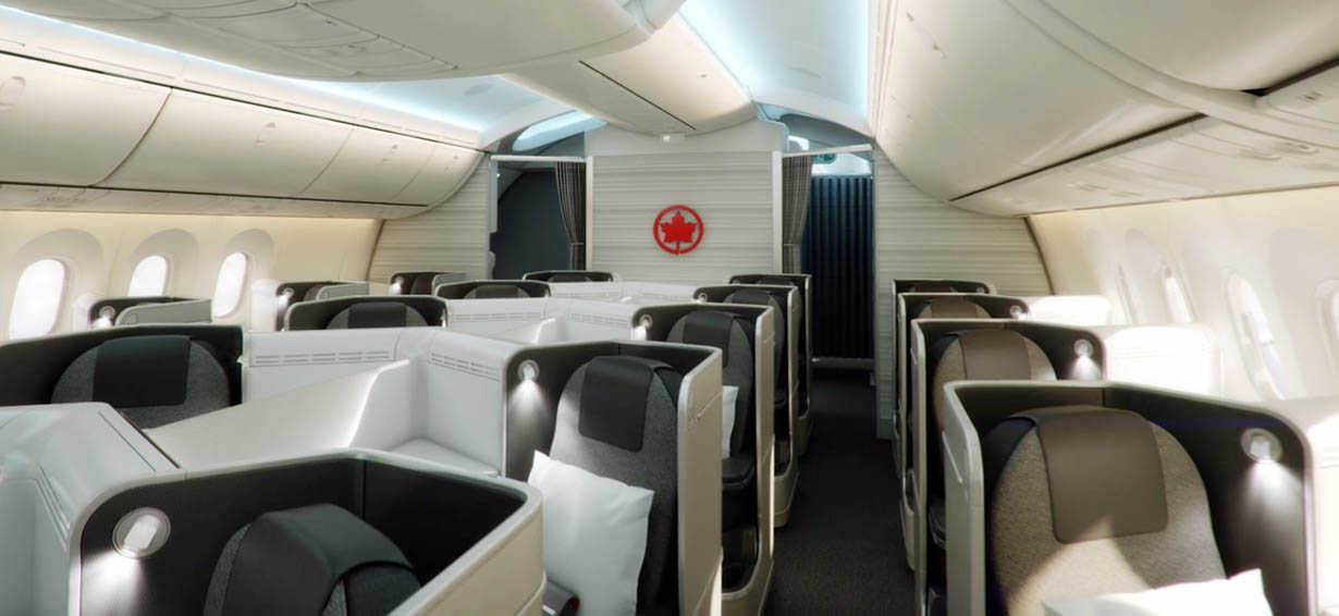 Canadian Airlines: Refund Passengers to Get Government Aid